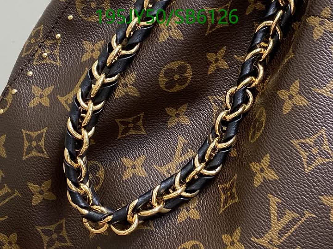 LV-Bag-Mirror Quality Code: SB6126 $: 195USD