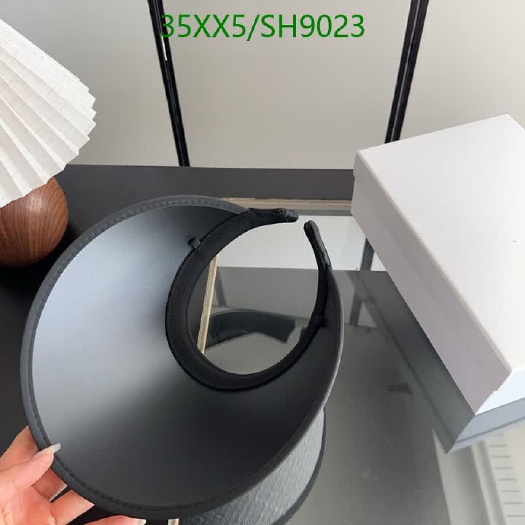 Chrome Hearts-Cap(Hat) Code: SH9023 $: 35USD