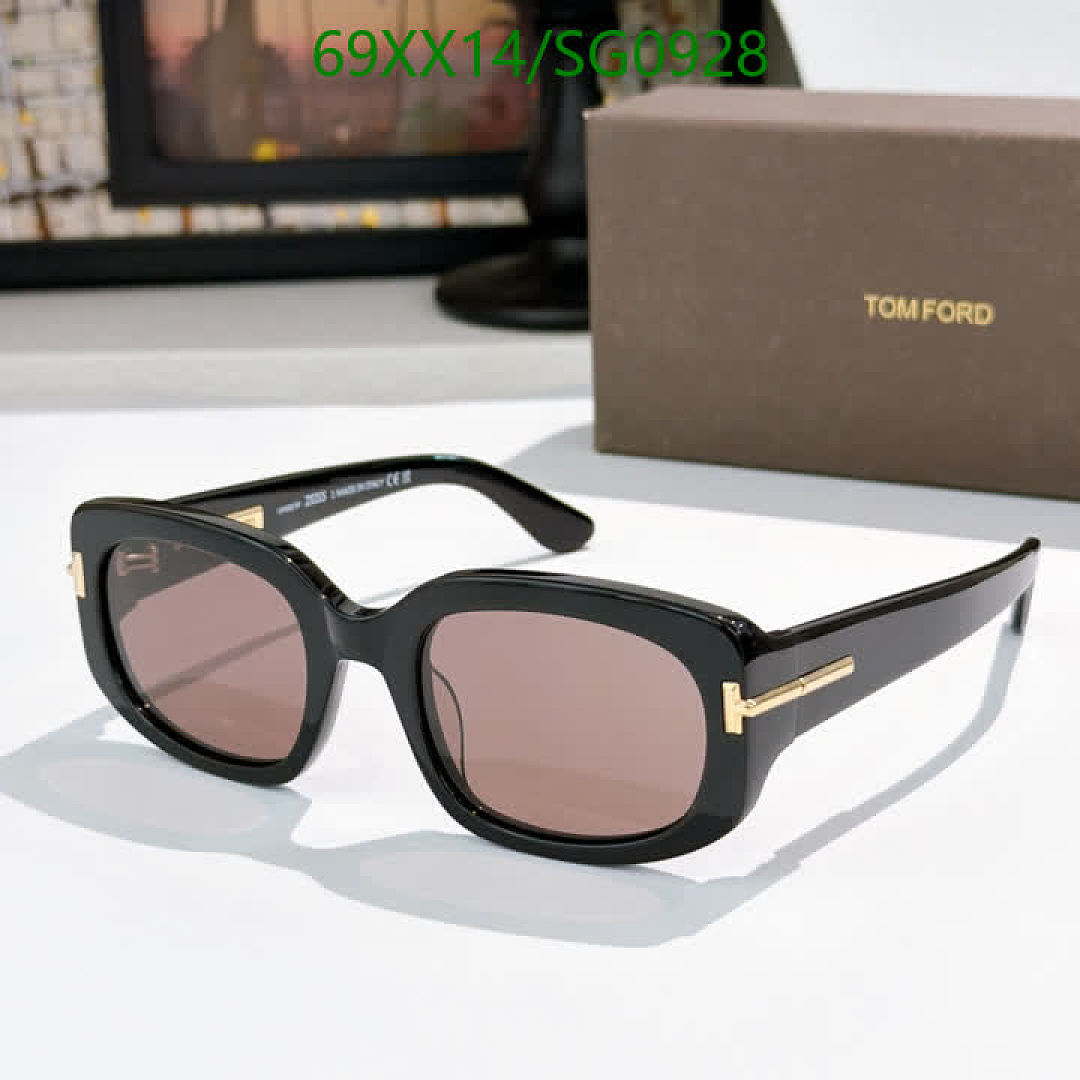 Tom Ford-Glasses Code: SG0928 $: 69USD