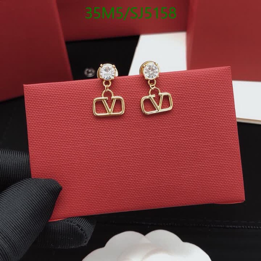 Valentino-Jewelry Code: SJ5158 $: 35USD