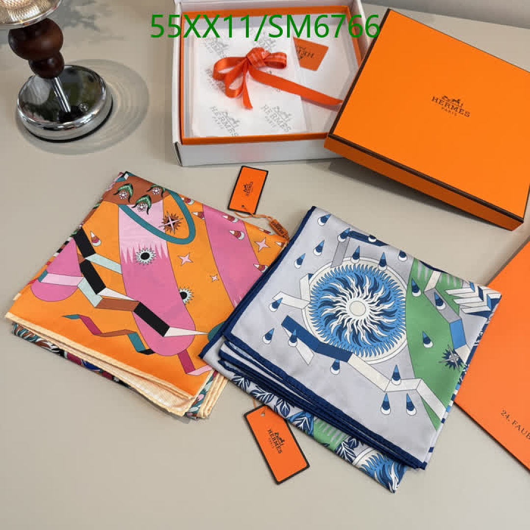 Hermes-Scarf Code: SM6766 $: 55USD