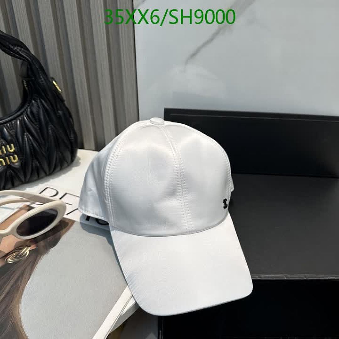 Chanel-Cap(Hat) Code: SH9000 $: 35USD