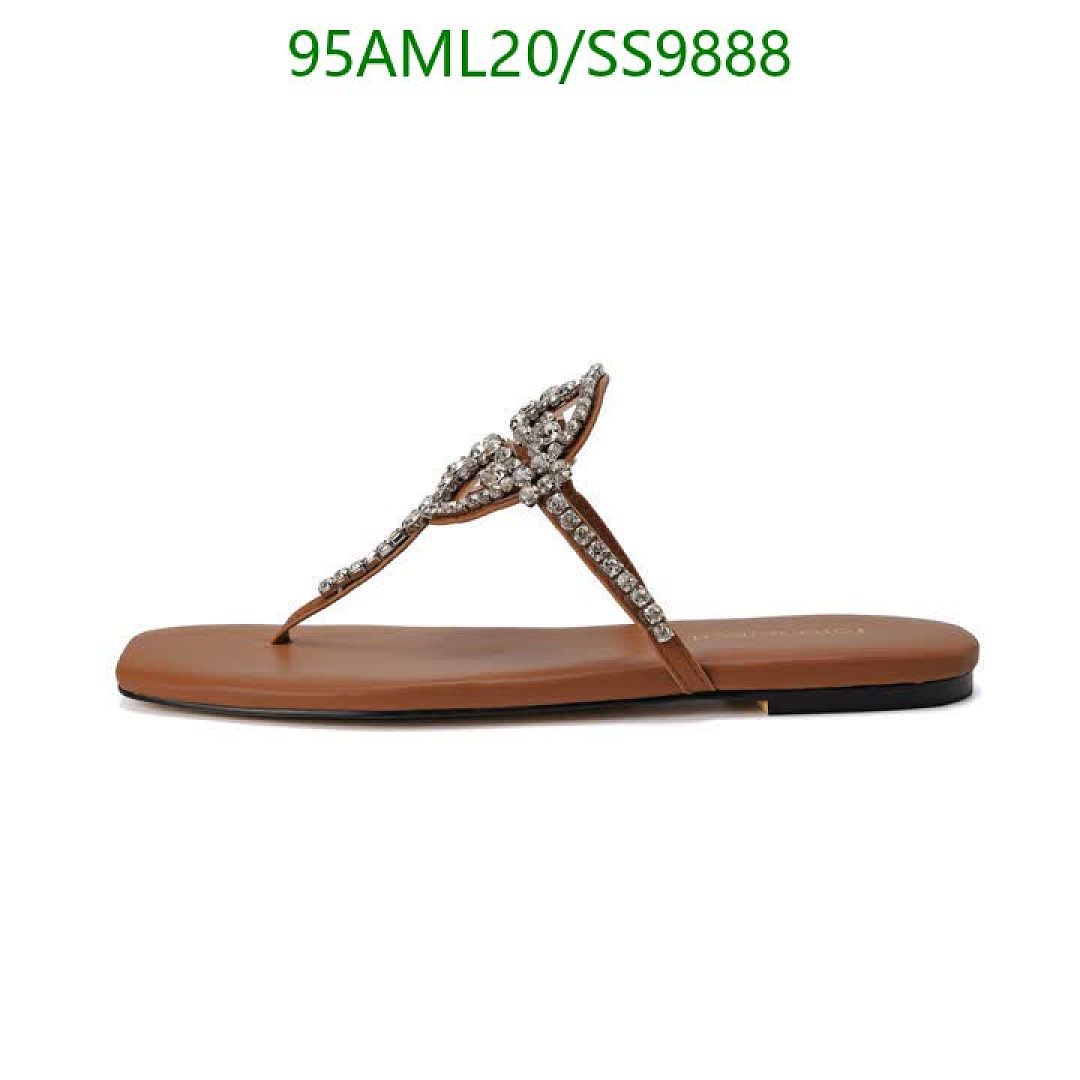 Tory Burch-Women Shoes Code: SS9888 $: 95USD