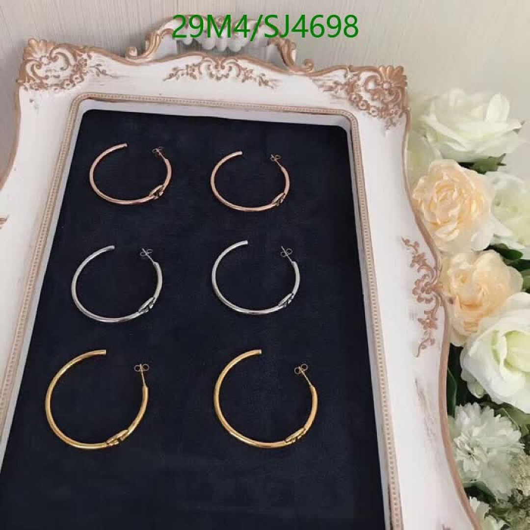 Hermes-Jewelry Code: SJ4698 $: 29USD