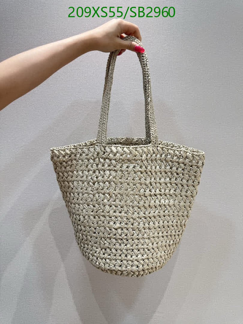 The Row-Bag-Mirror Quality Code: SB2960 $: 209USD