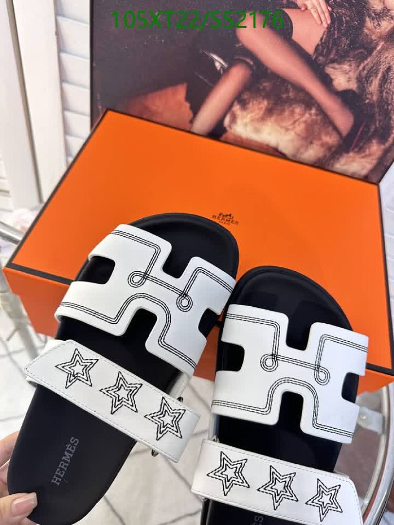 Hermes-Men shoes Code: SS2176 $: 105USD