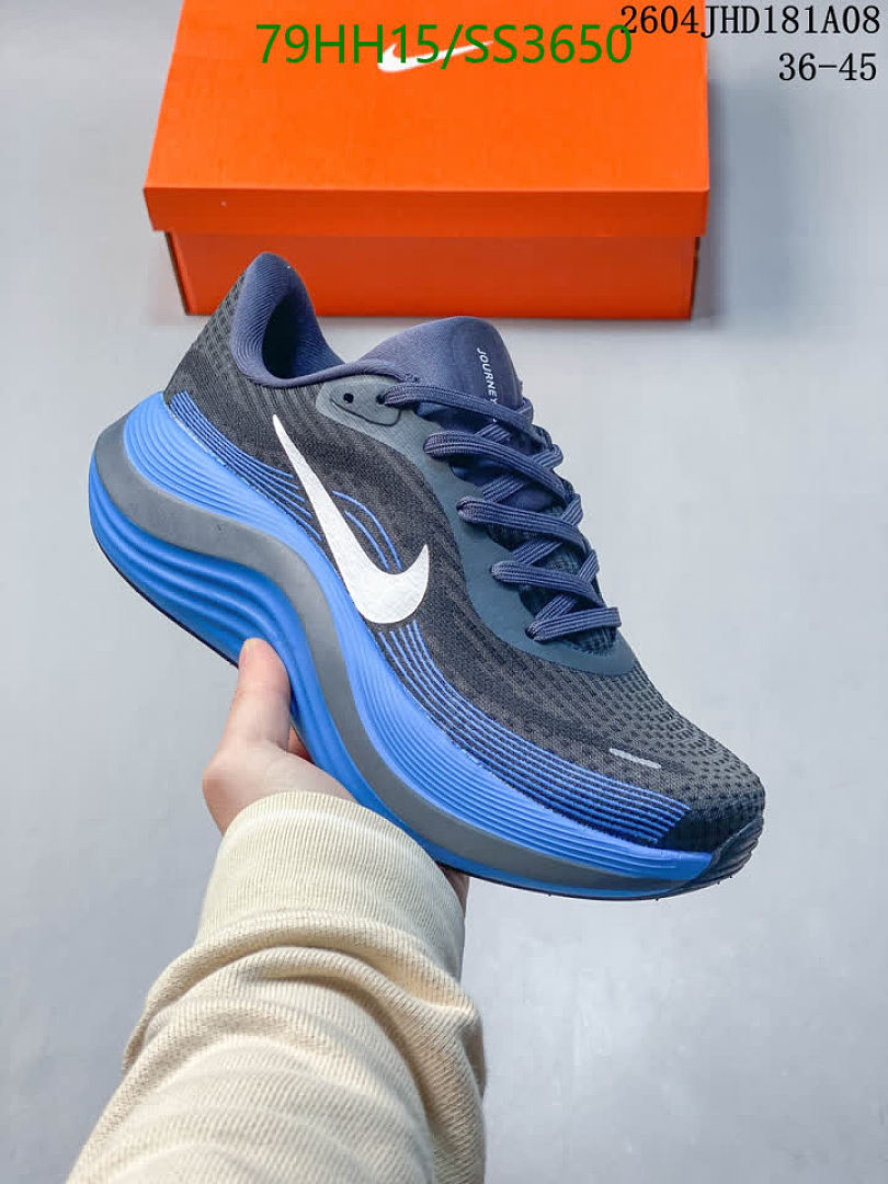 Nike-Men shoes Code: SS3650 $: 79USD