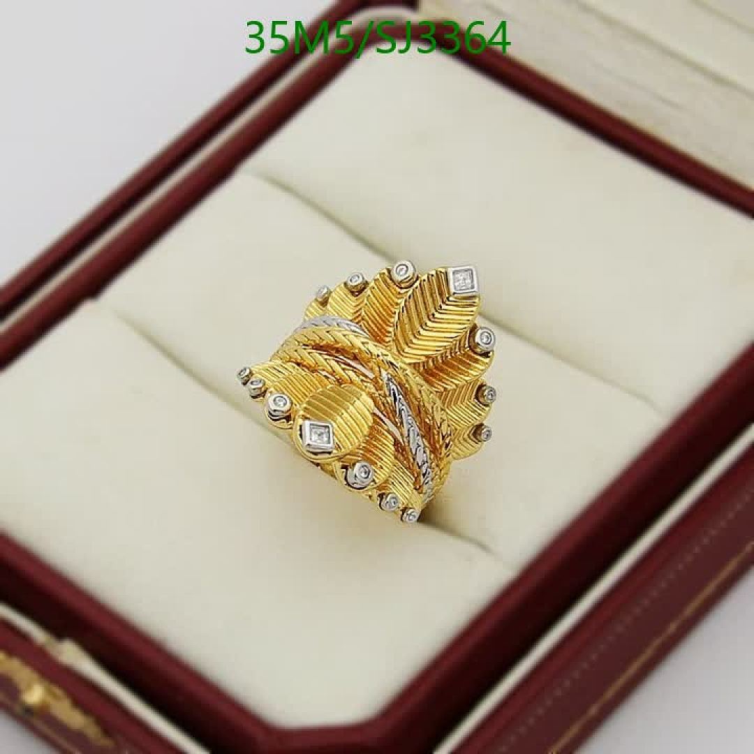 Cartier-Jewelry Code: SJ3364 $: 35USD