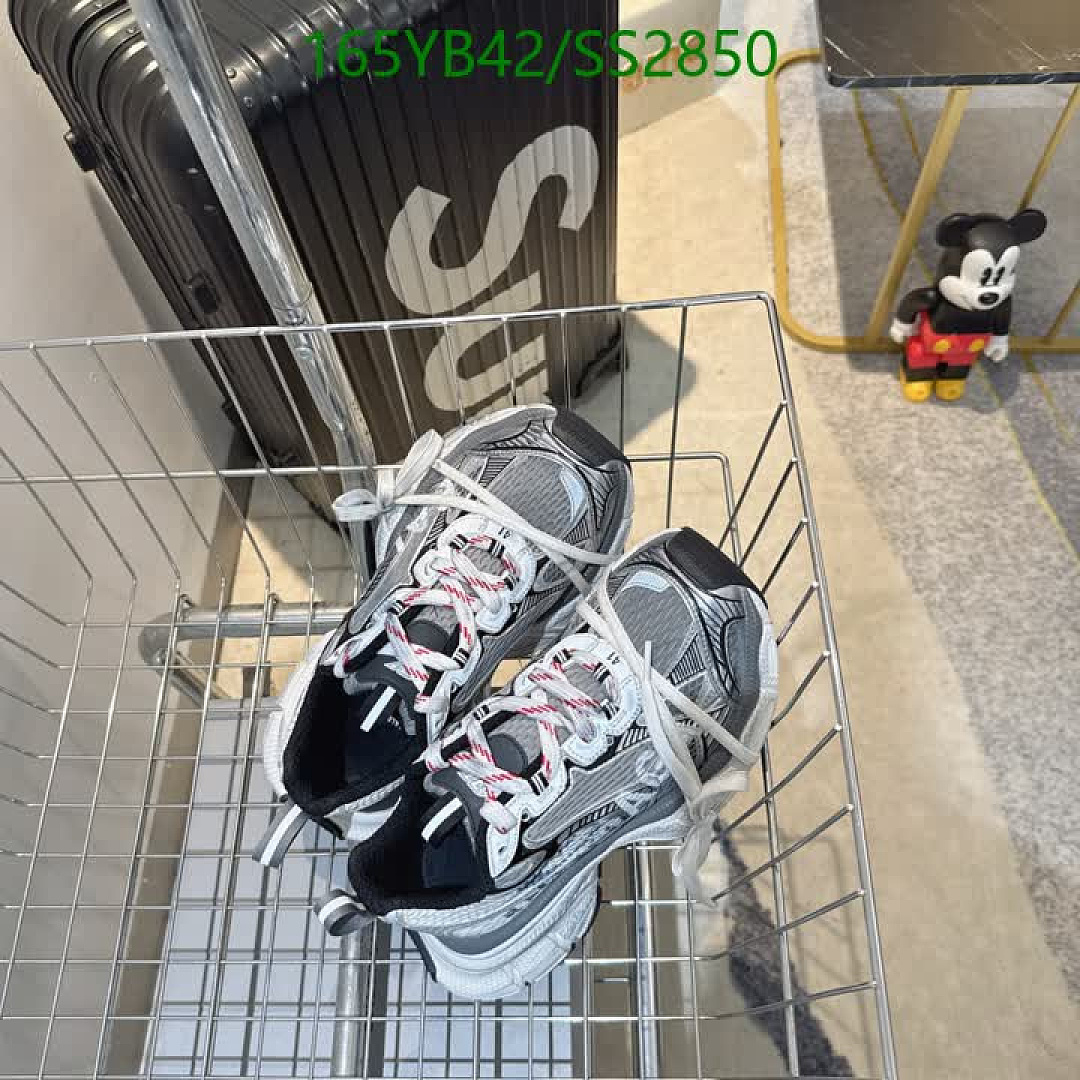 Balenciaga-Men shoes Code: SS2850 $: 165USD