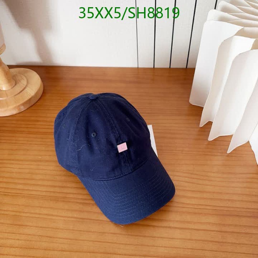 Acne Studios-Cap(Hat) Code: SH8819 $: 35USD