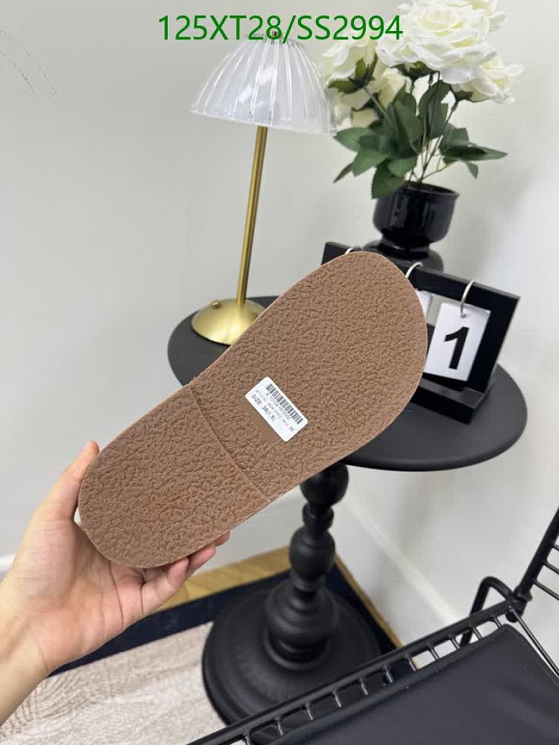 Celine-Women Shoes Code: SS2994 $: 125USD