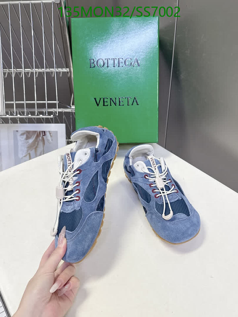 BV-Women Shoes Code: SS7002 $: 135USD