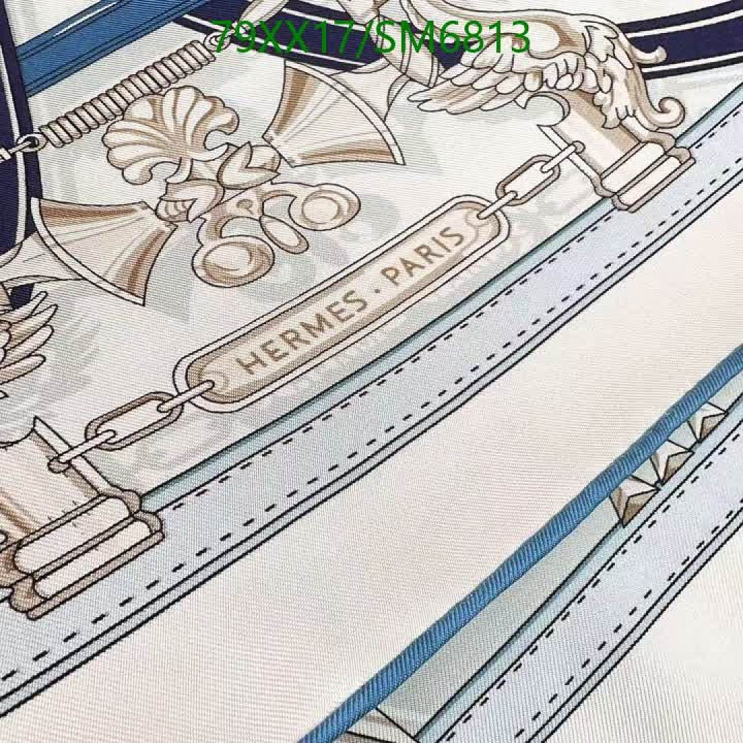 Hermes-Scarf Code: SM6813 $: 79USD