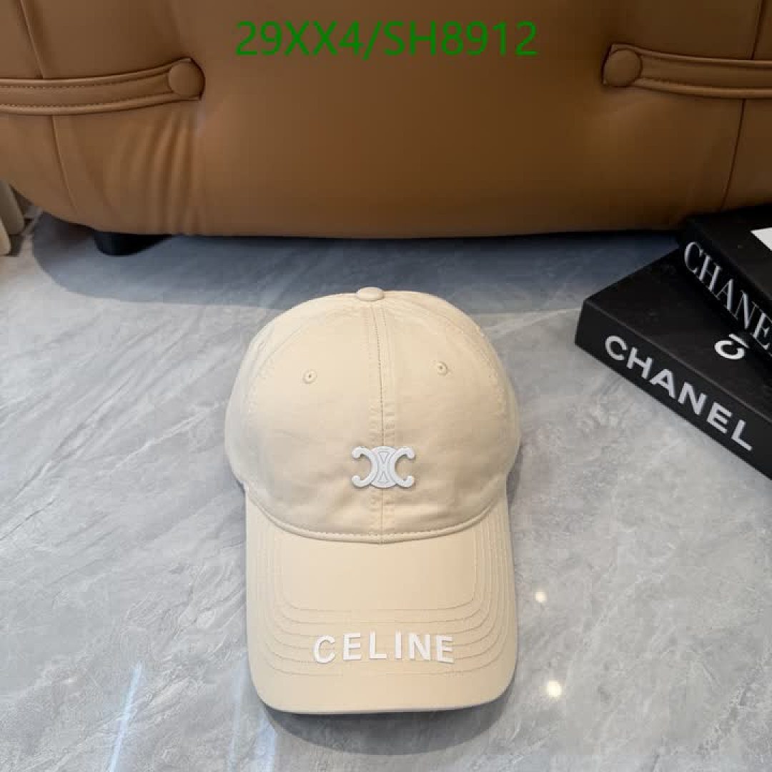 Celine-Cap(Hat) Code: SH8912 $: 29USD
