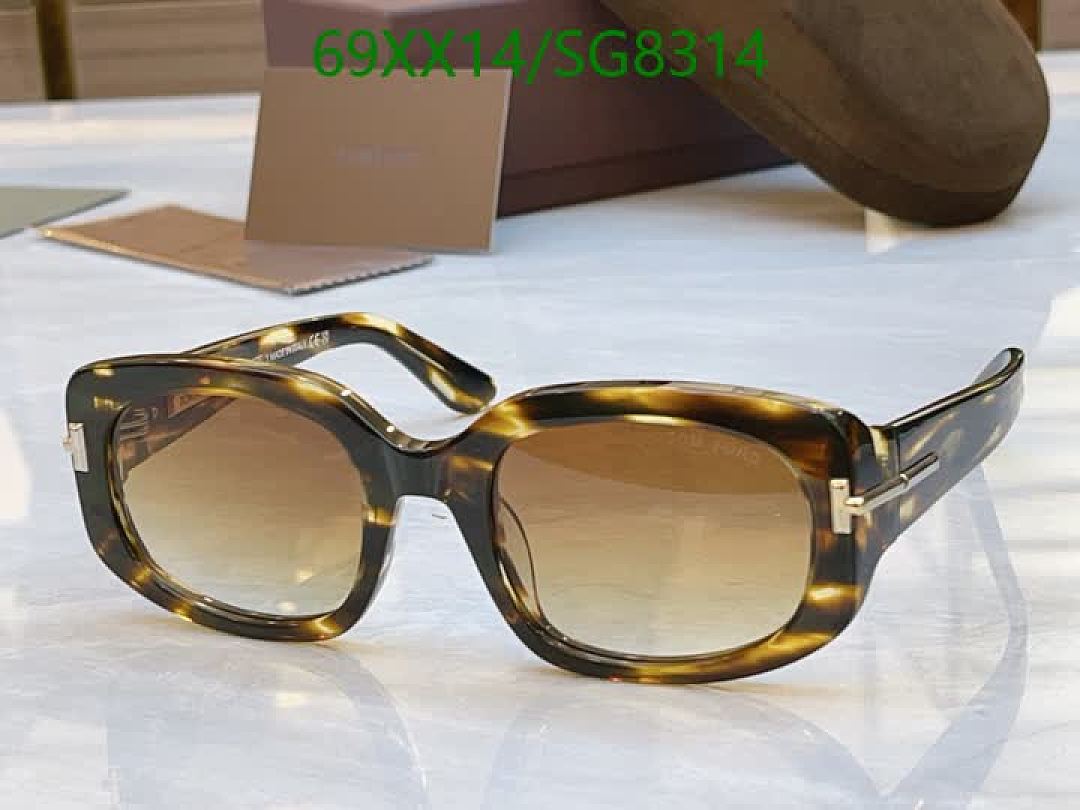 Tom Ford-Glasses Code: SG8314 $: 69USD