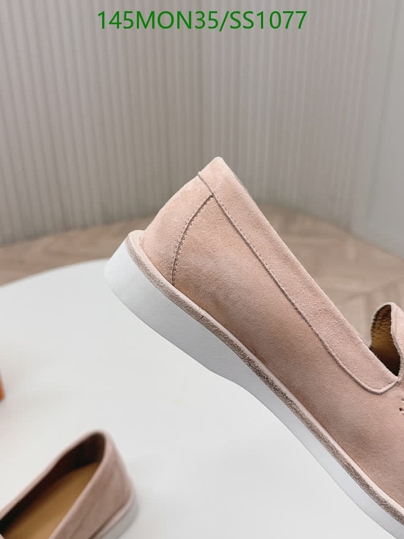 Hermes-Women Shoes Code: SS1077 $: 145USD