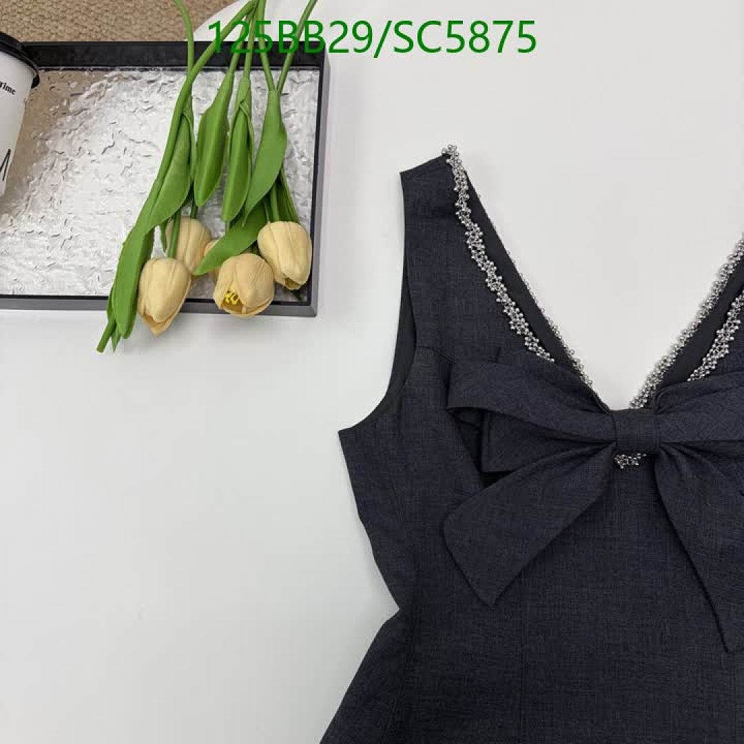 JiL Sander-Clothing Code: SC5875 $: 125USD