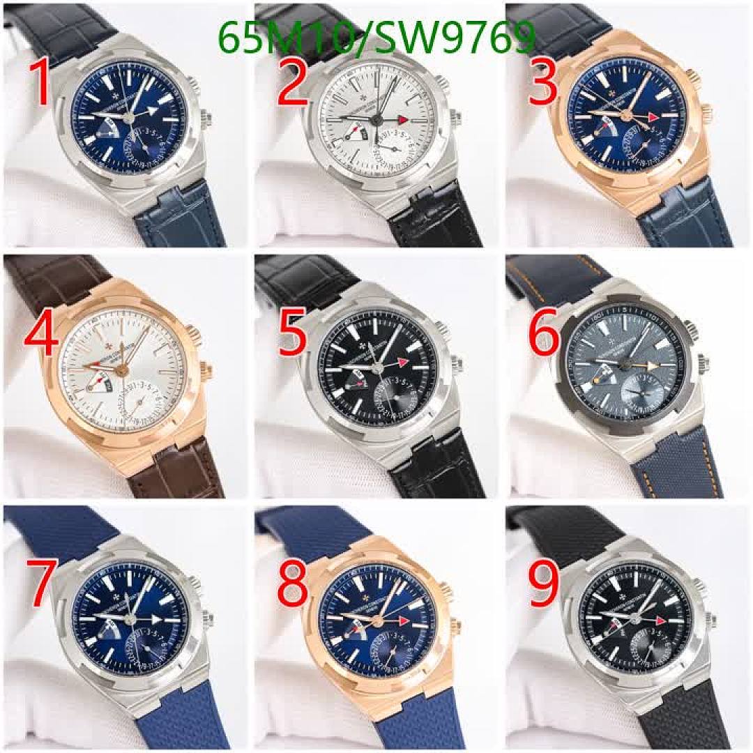 Vacheron Constantin-Watch-4A Quality Code: SW9769 $: 65USD