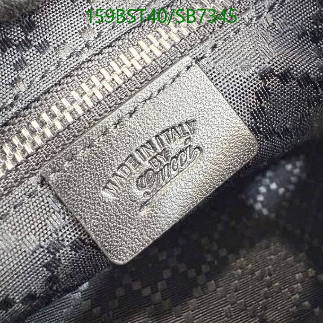 Gucci-Bag-Mirror Quality Code: SB7345 $: 159USD