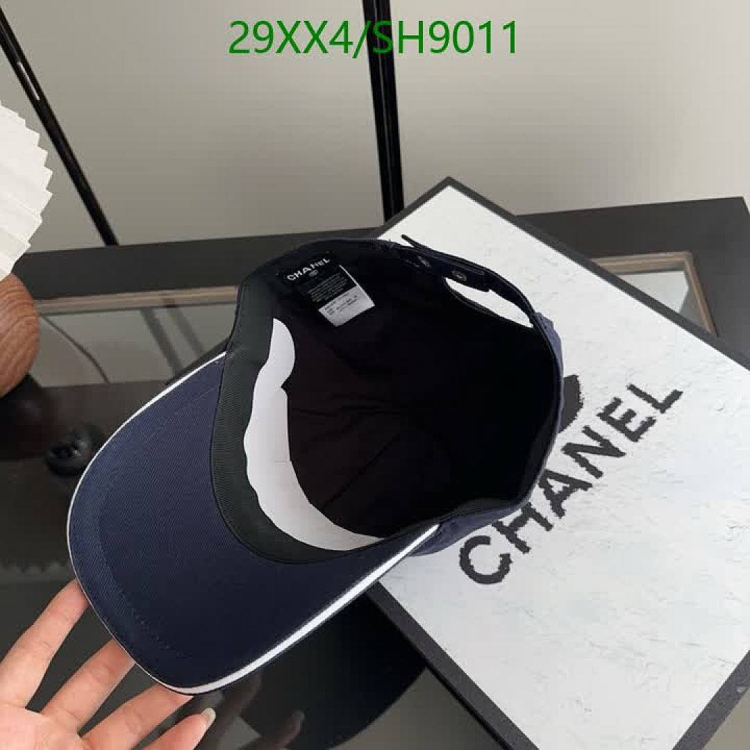Chanel-Cap(Hat) Code: SH9011 $: 29USD