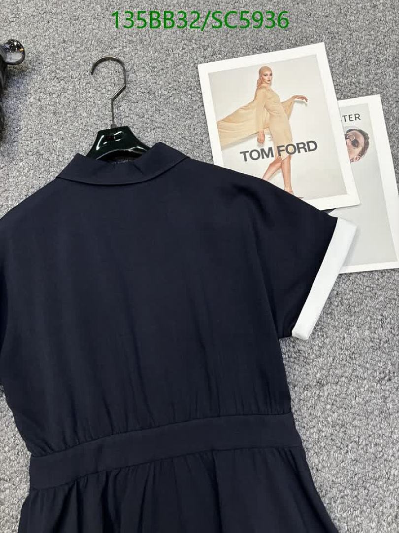 LV-Clothing Code: SC5936 $: 135USD