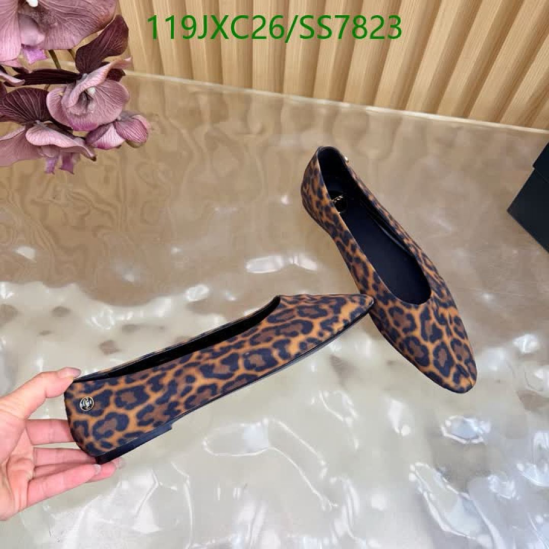 YSL-Women Shoes Code: SS7823 $: 119USD