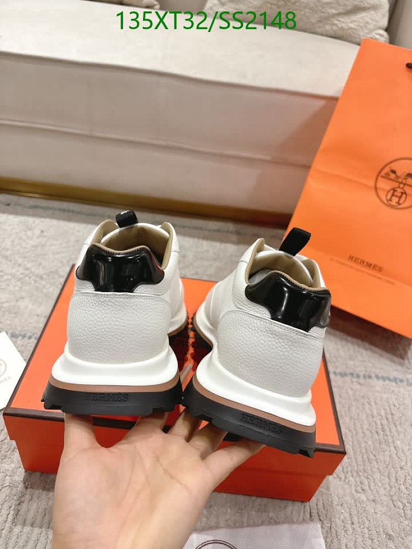 Hermes-Men shoes Code: SS2148 $: 135USD