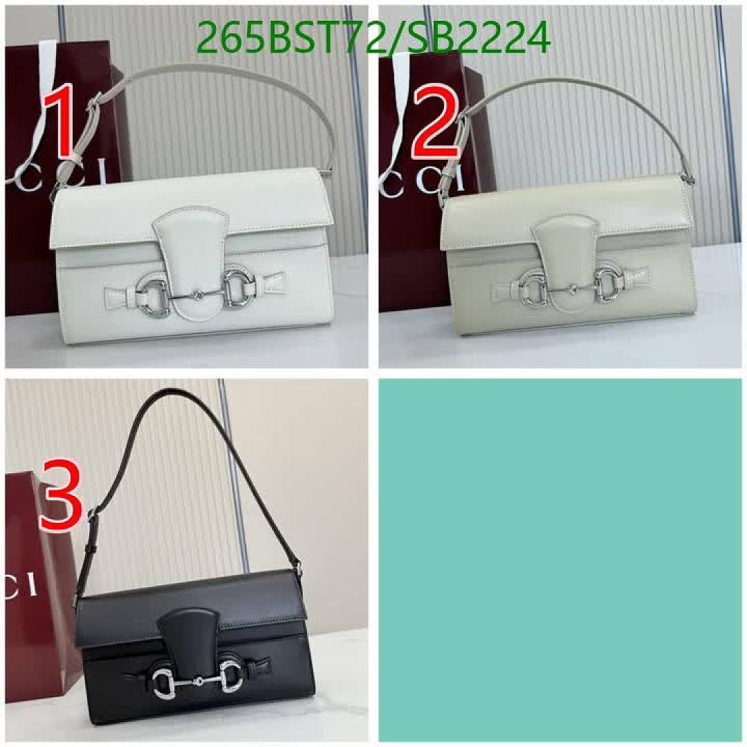 Gucci-Bag-Mirror Quality Code: SB2224 $: 265USD