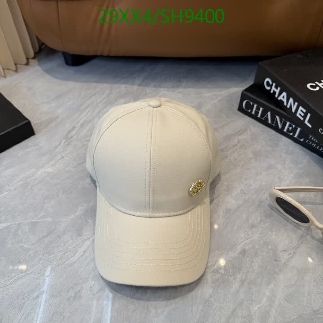 Prada-Cap(Hat) Code: SH9400 $: 29USD