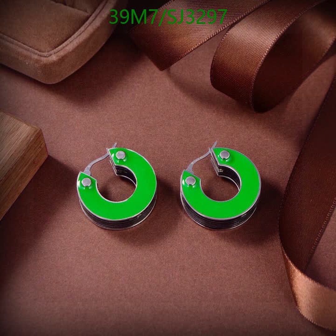 BV-Jewelry Code: SJ3297 $: 39USD