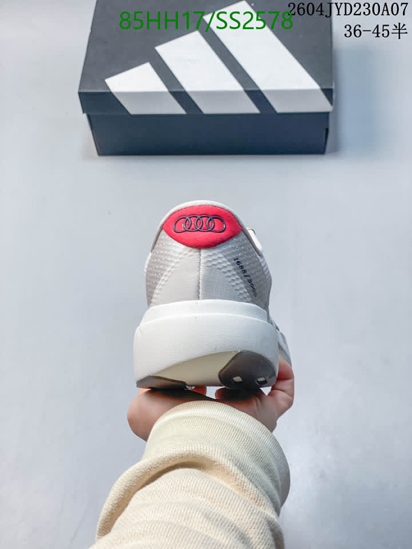Adidas-Men shoes Code: SS2578 $: 85USD