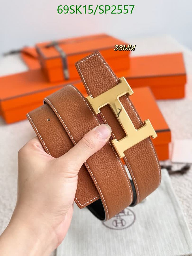 Hermes-Belts Code: SP2557 $: 69USD