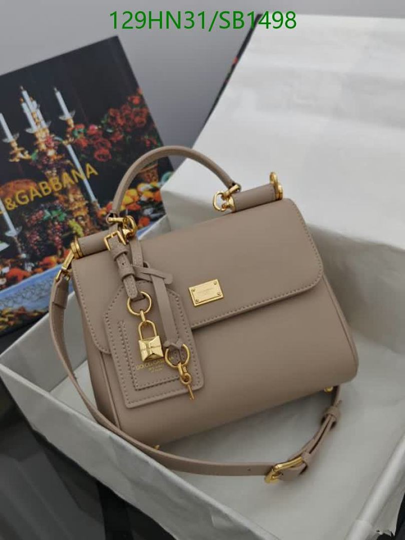 D&G-Bag-4A Quality Code: SB1498 $: 129USD