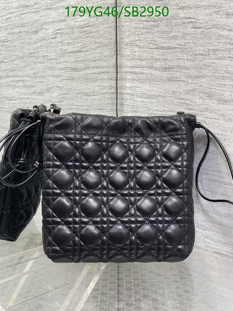 Dior-Bag-Mirror Quality Code: SB2950 $: 179USD