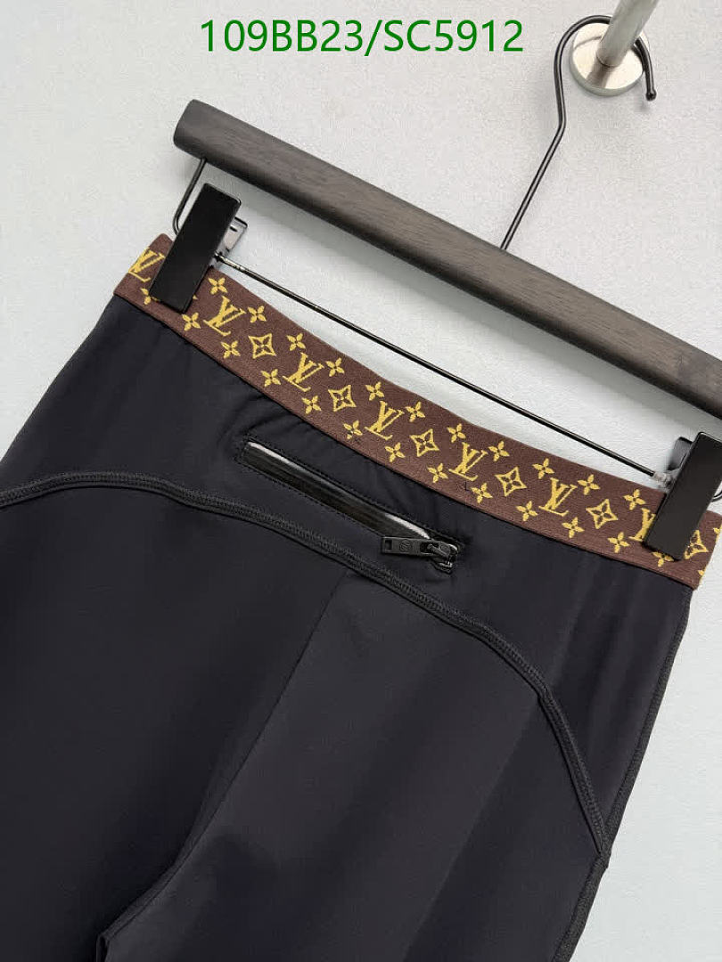 LV-Clothing Code: SC5912 $: 109USD