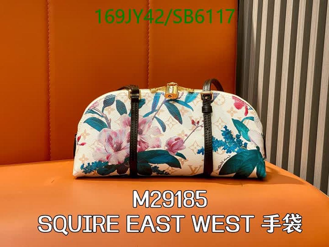 LV-Bag-Mirror Quality Code: SB6117 $: 169USD