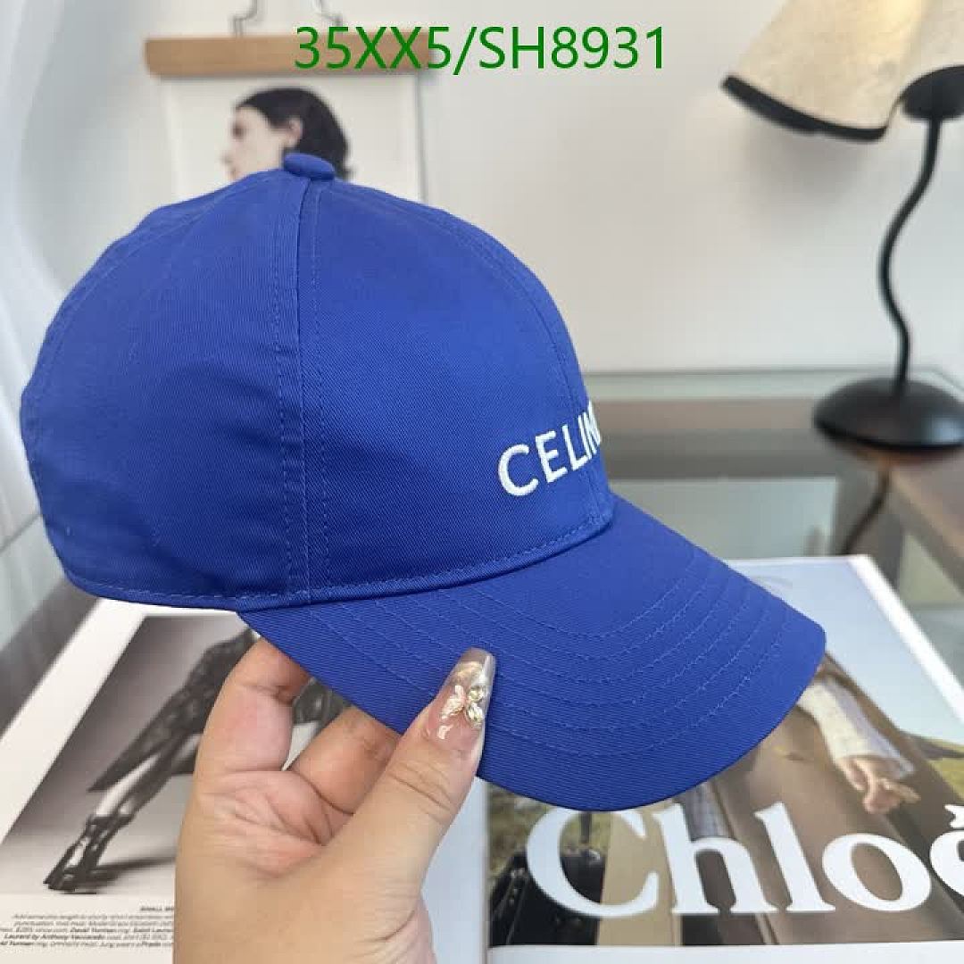 Celine-Cap(Hat) Code: SH8931 $: 35USD