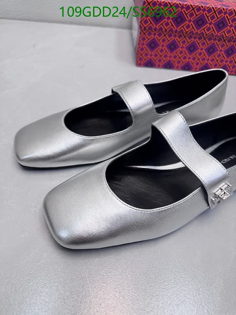 Tory Burch-Women Shoes Code: SS6962 $: 109USD