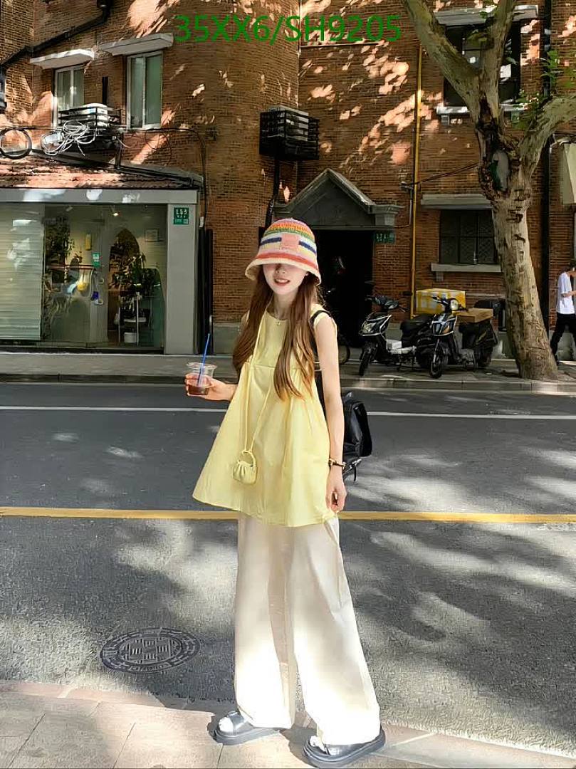 Loewe-Cap(Hat) Code: SH9205 $: 35USD