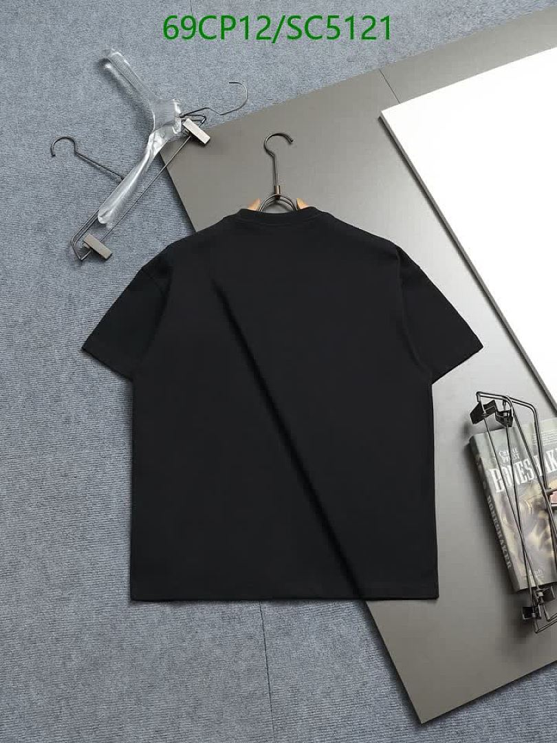 Moncler-Clothing Code: SC5121 $: 69USD