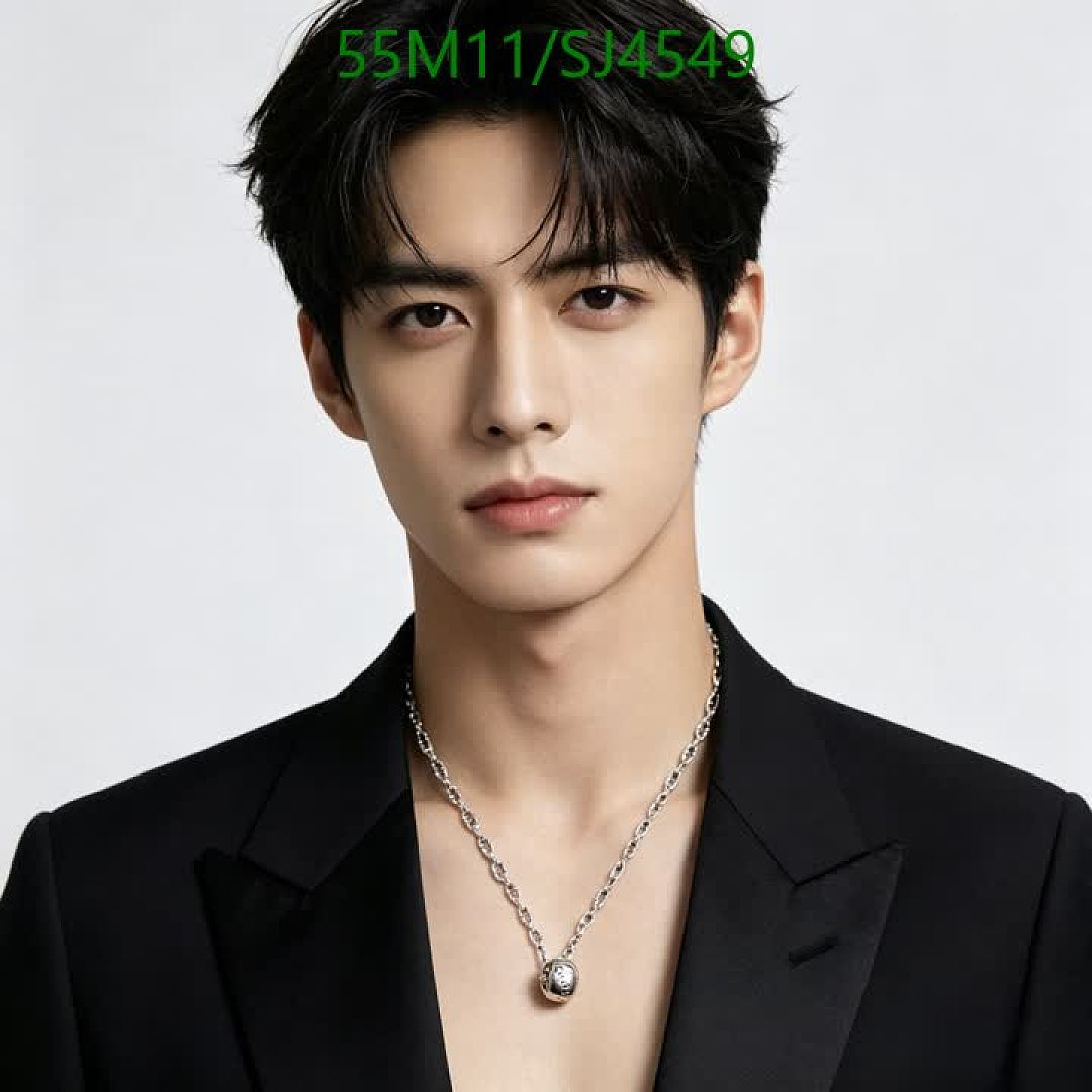 Gucci-Jewelry Code: SJ4549 $: 55USD