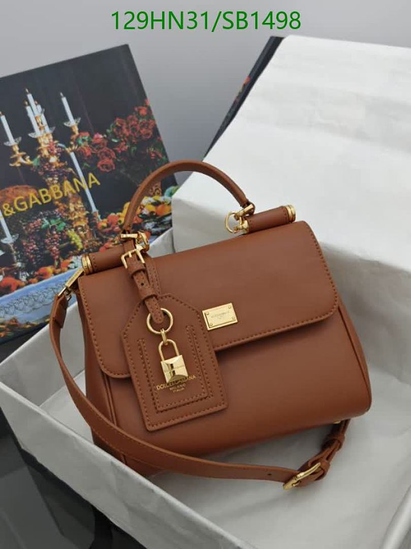 D&G-Bag-4A Quality Code: SB1498 $: 129USD