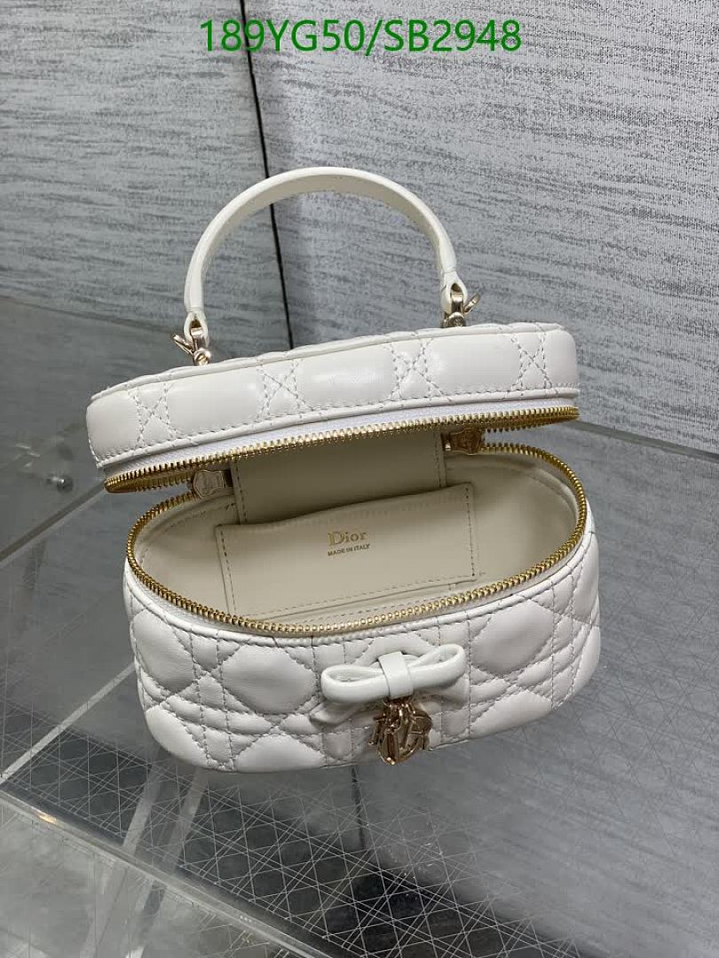 Dior-Bag-Mirror Quality Code: SB2948 $: 189USD