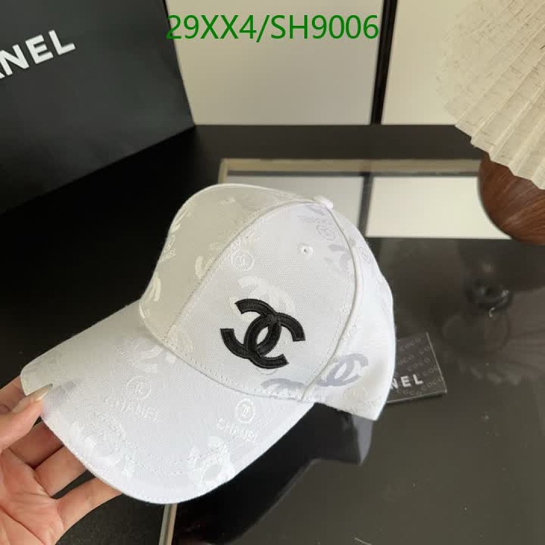 Chanel-Cap(Hat) Code: SH9006 $: 29USD