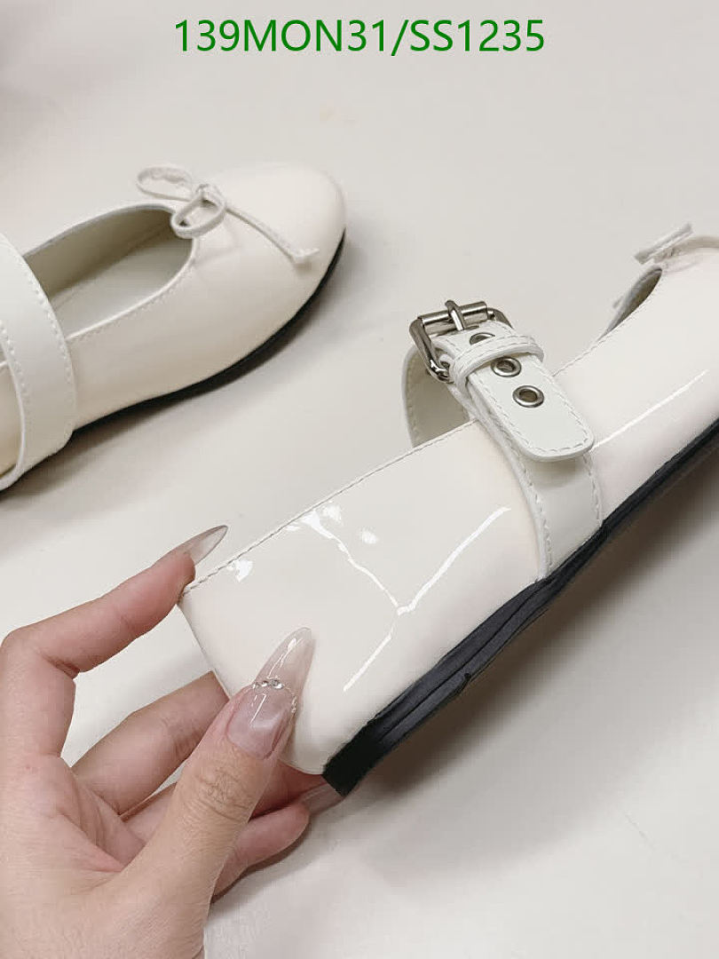 Miu Miu-Women Shoes Code: SS1235 $: 139USD