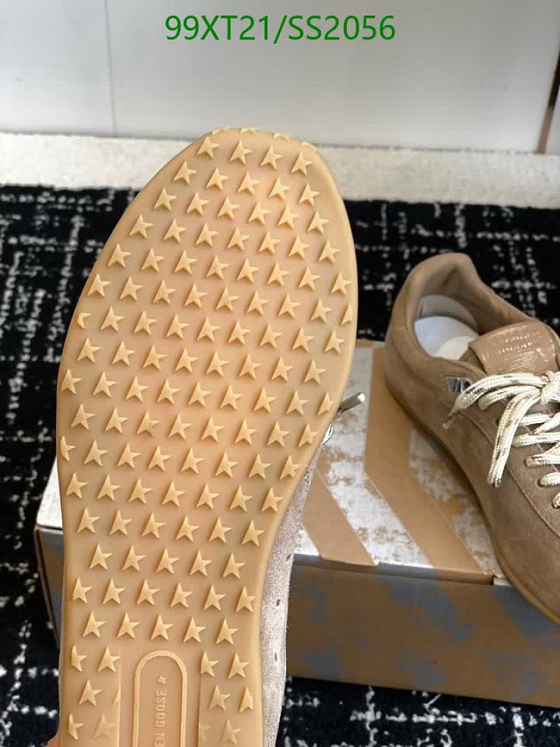 Golden Goose-Women Shoes Code: SS2056 $: 99USD