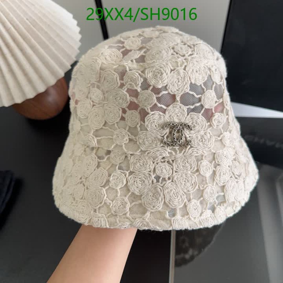 Chanel-Cap(Hat) Code: SH9016 $: 29USD