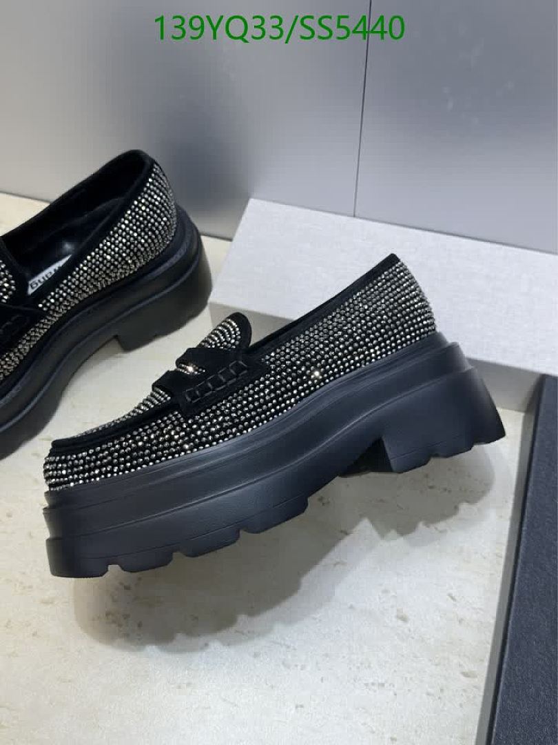 Alexander Wang-Women Shoes Code: SS5440 $: 139USD