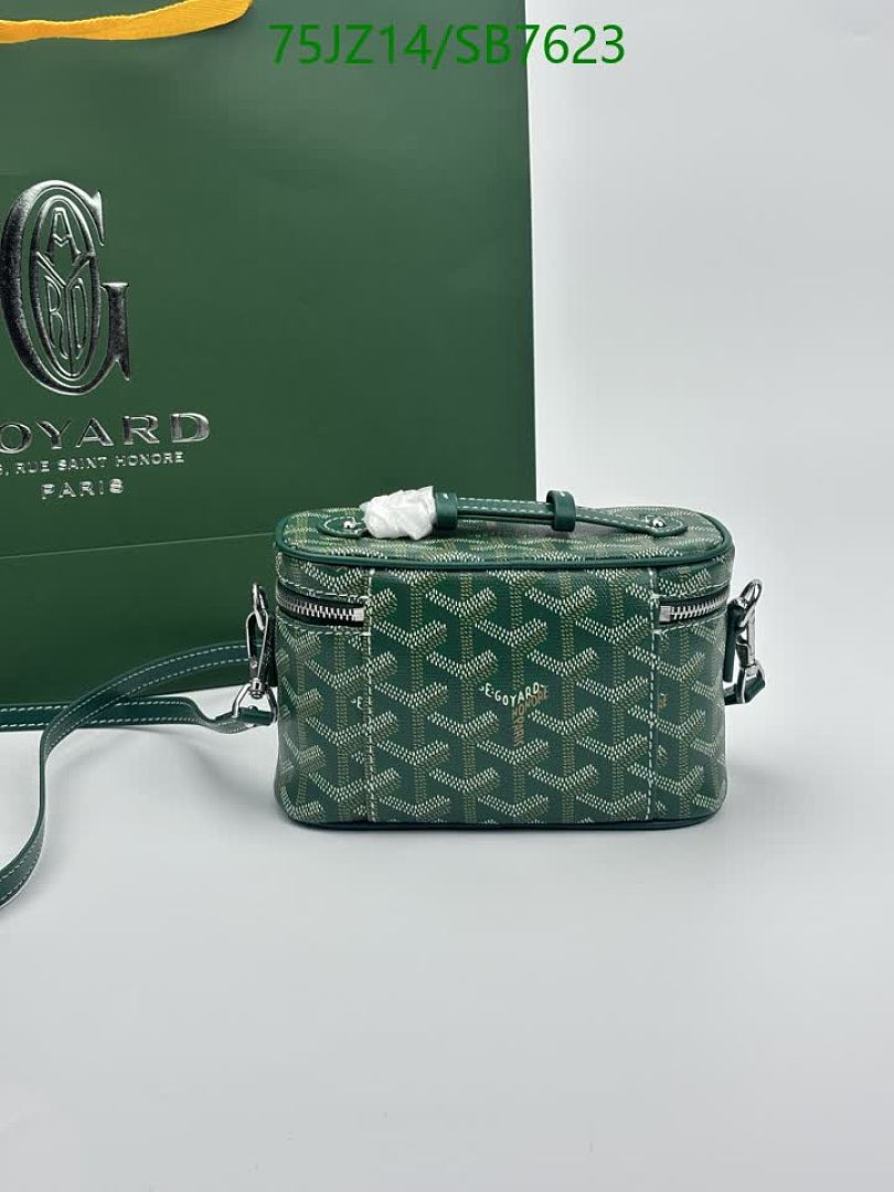 Goyard-Bag-4A Quality Code: SB7623 $: 75USD