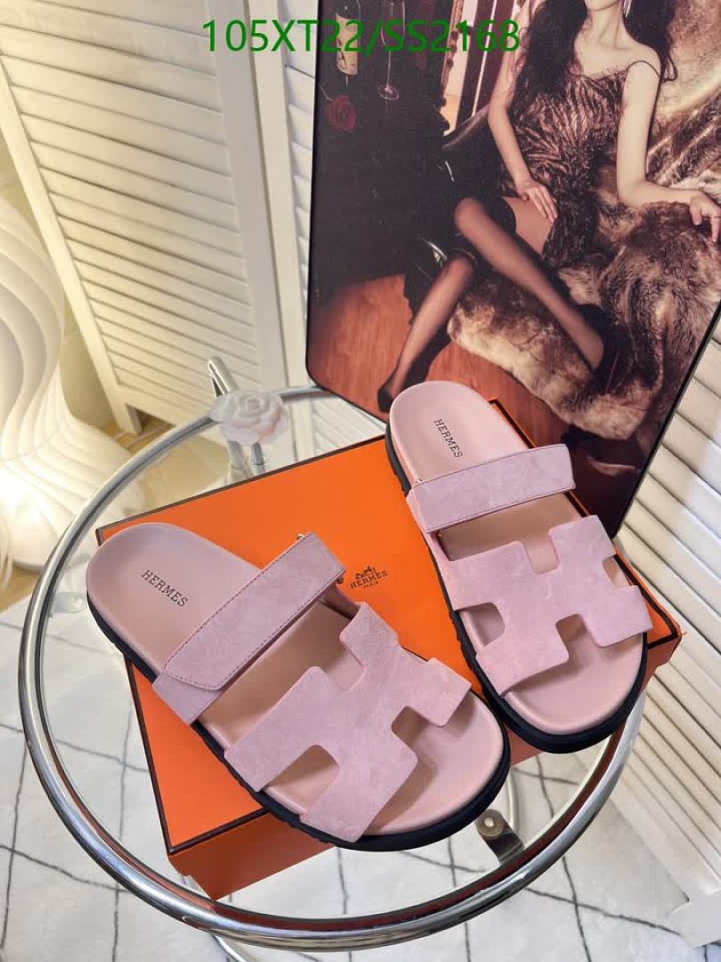 Hermes-Men shoes Code: SS2168 $: 105USD